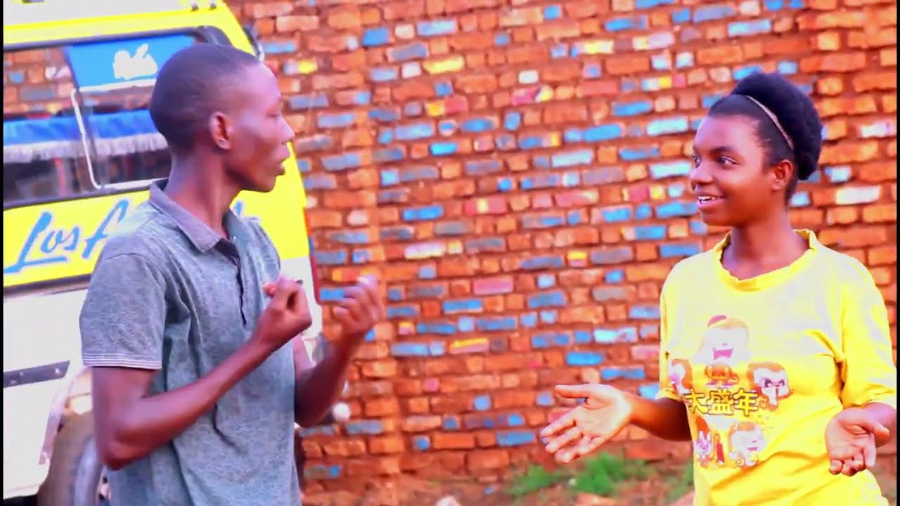 Birabaye,abasore babiri bahuriye kundaya imwe nyuma yuko batizanye Ama Ghetto