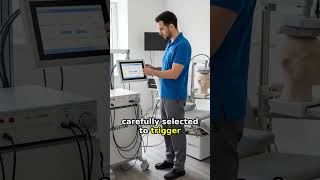 Transcranial Magnetic Stimulation: A Deep Dive Into Non-Invasive Brain Optimization and Focus