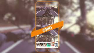 Story Photo & Video Show Maker screenshot 5