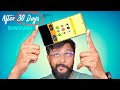 Samsung Galaxy S25 Ultra Review After 30 Days 