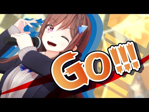GO FLOW Covered By 道明寺ここあ 