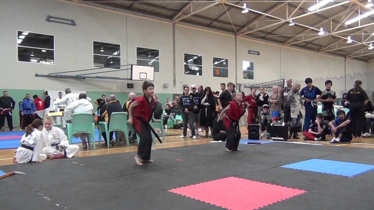 FFMAC Extreme Demo Team Showmanship.mp4