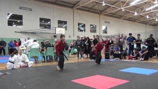 FFMAC Extreme Demo Team Showmanship.mp4