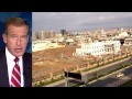Iraqi City Gets its Very Own White House