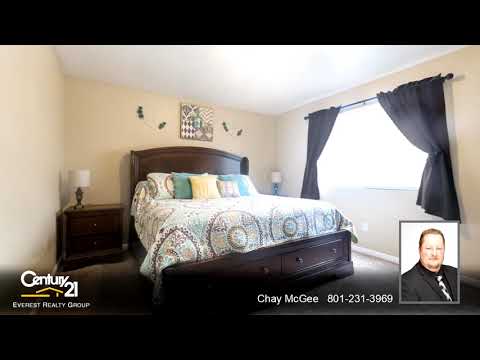 3801 E. Butterfield Rd., Eagle Mountain, UT home video tour