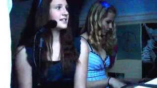 Someone Like You Adele (performed by Jordyn Johnson, Lydia Weddle)