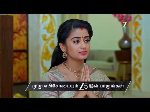 Aval Varuvala | Ep - 723 | Preview | Sep 19, 2026 | Zee Tamil