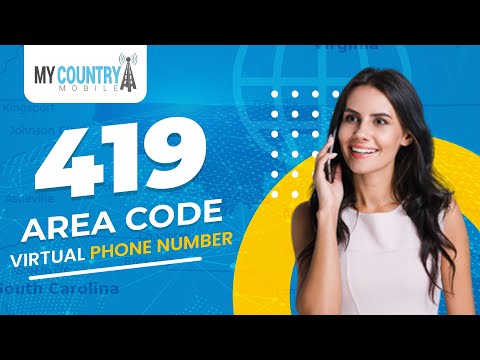 419 Area Code Ohio Phone Area Codes My Country Mobile 419 Area Code Ohio Phone Area Codes My Country Mobile