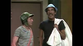 Error en el Lote Quico [Intro - Don Ramón Ropavejero 1, 1978]