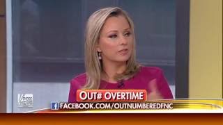 Sandra Smith, Julie Roginsky, Meg McCain, H Faulkner 6-29-16