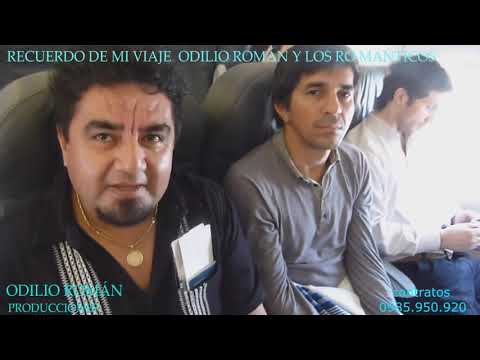 Odilio Román videoclips