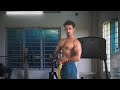 I’m Try ​​⁠￼GuruMann Sir New Program￼ ( RAMBO ) Chest &amp; Triceps ⚡️ | ​⁠@GuruMannFitness