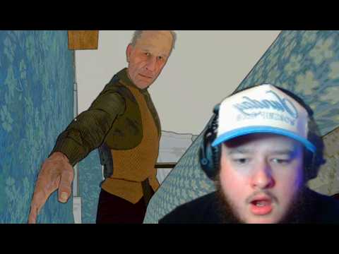We Stole His UNDERWEAR... (Burglin Gnomes)