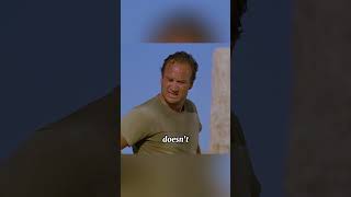 What Did This Man Find In The Desert?