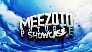 Meezoid Private Showcase