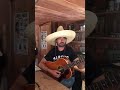 Ryan Bingham #StayHome Cantina Session #72: "Free Fallin'" by Tom Petty