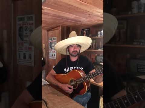 Ryan Bingham #StayHome Cantina Session #72: "Free Fallin'" by Tom Petty