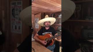 Ryan Bingham #StayHome Cantina Session #72: "Free Fallin'" by Tom Petty