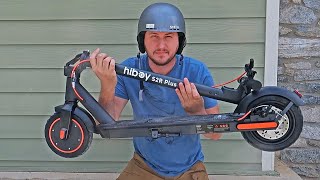 Hiboy S2R Plus Electric Scooter – photo 24