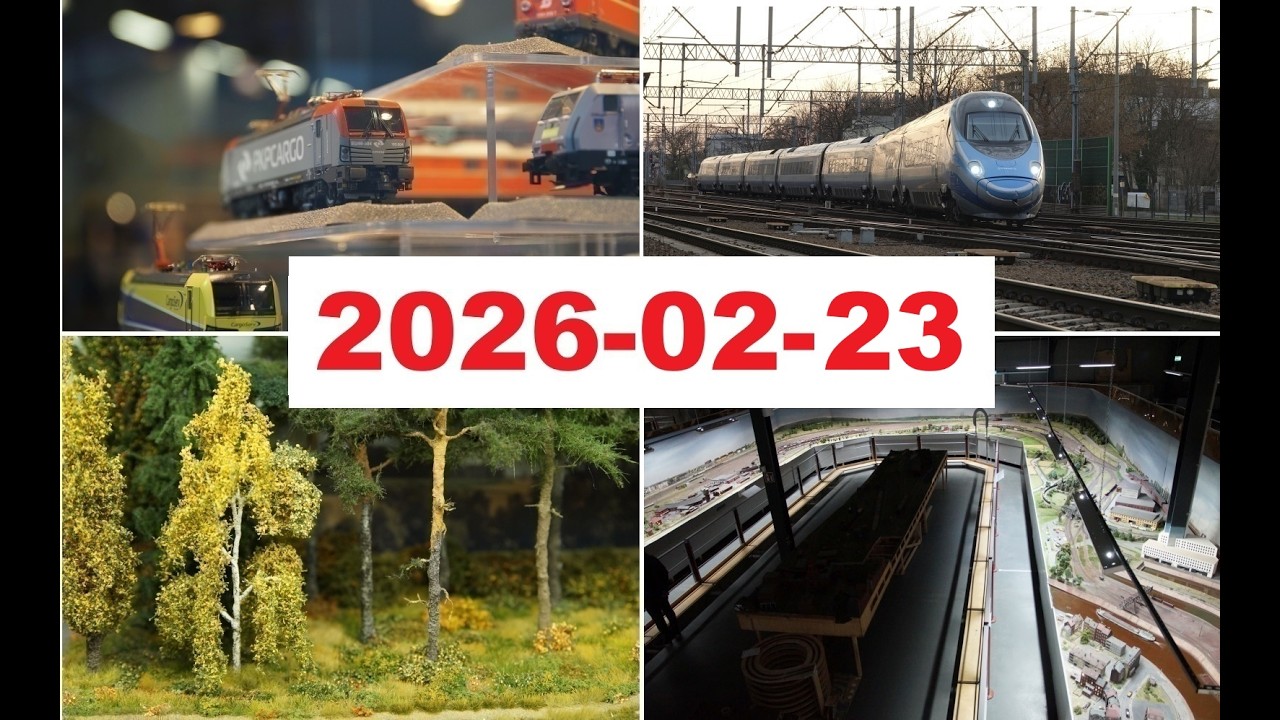 Przegląd tygodnia - 23 lutego 2026 r.