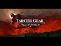 [Tainted Grail: The Fall of Avalon] The Real Work Begins Arthur, Let's Go! Pt3