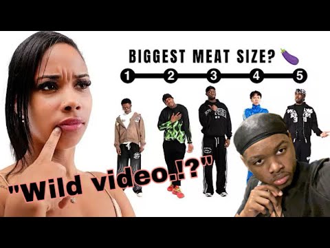DAO Reacts to MODELS RANK CLOVER BOYZ!