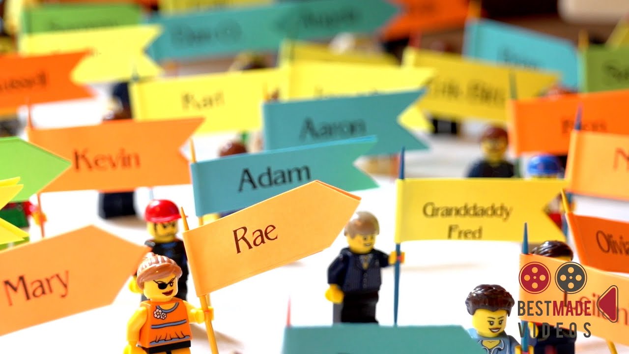 Faber Wedding Video - Robinswood House, Bellevue, Wa