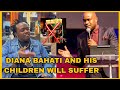 APOSTLE T MWANGI Shoking Prophecy To Diana Bahati After Seti Song APOSTLE T MWANGI Shoking Prophecy To Diana Bahati After Seti Song