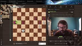 Chess Climb to 1000 Ep 4 My First Online Tournament Recap