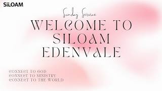 Sunday Celebration Service | Pastor Charmaine Smith