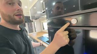 CCM - Handover Series - Compressor Fridge by Crusader Caravans Melbourne 4,149 views 1 year ago 6 minutes, 13 seconds