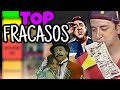 Del PEOR al MEJOR programa de CARLOS VILLAGRAN 