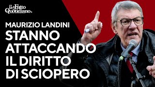 Landini: \