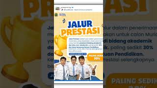 Pahami Jalur dan Kuota SPMB Jateng 2026.