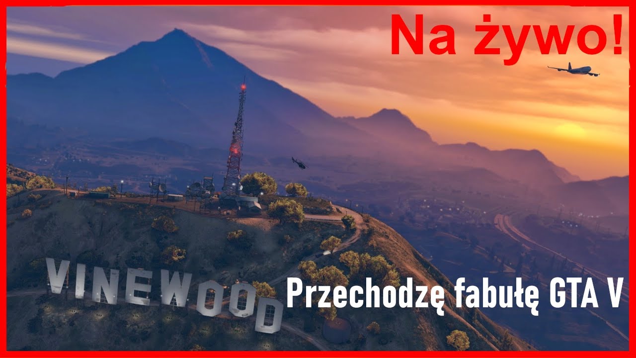 Przechodz Fabu GTA V 1 YouTube przechodz-fabu-gta-v-1-youtube