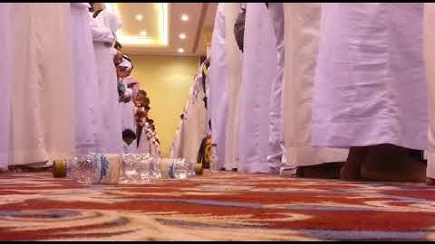 الشيخ ناصر القطامي ما تيسر من سورة آل عمران رمضان 1434