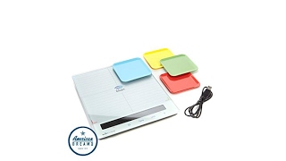 Smart Diet PortionControl and NutritionTracking Scale screenshot 4