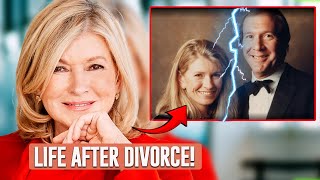 Who Has Martha Stewart Dated Since Divorcing Andrew Stewart? Tragic Update