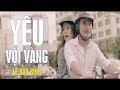 Yêu Vội Vàng - Lê Bảo Bình [MV]