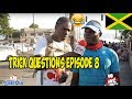 Trick Questions In Jamaica Episode 8 [CrossRoads] @JnelComedy @DiQuestions