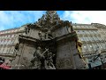 Vienna austria in 4k