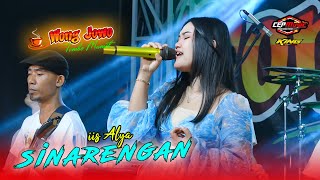SINARENGAN - IIS ALYA - WONGJOWO MADIUN X CEP AUDIO PRO