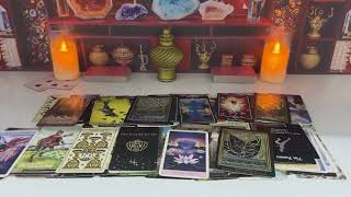 LIBRA   - WHO THE HELL IS THIS?!! THEY WANT YOU TO LEAVE.. LIBRA TAROT LOVE READING