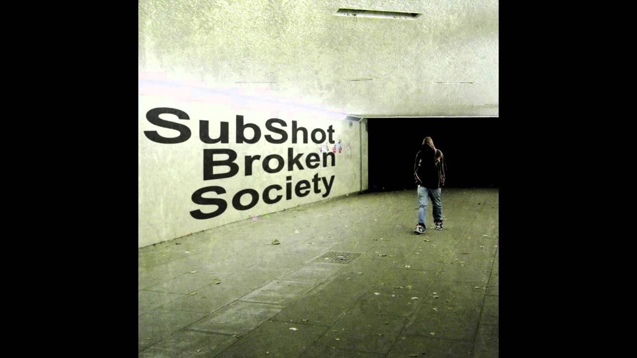 SubShot - Outlaw [ABAGA011] (Jungle HD)