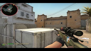 csgo shadowplay highlights #6