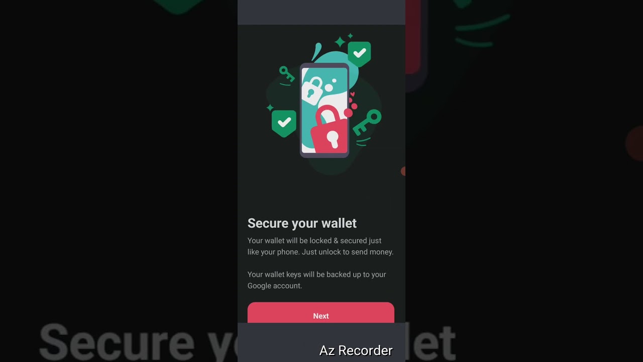 How To Create A Minipay Account 