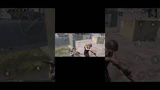 M24 GOD 1v1! 🎯 Insane Quickscopes &amp; Movement (TDM Highlights)#shorts #jonathan #bgmi