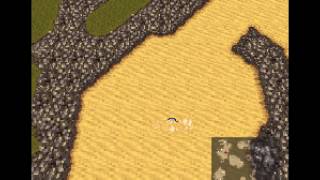 Final Fantasy III - Vizzed.com Play Figaro - User video