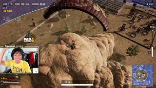 Sdach Game បាញ់នៅលើភ្នំបាន16 kills 😂😂😳😳 screenshot 4