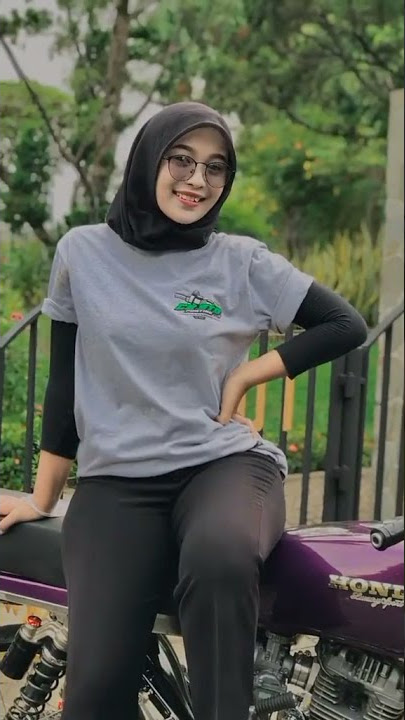 story wa cewek herex cantik cinematic || MEGAMA